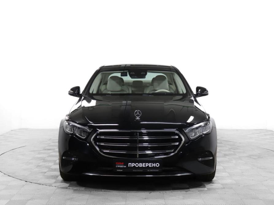 Mercedes-Benz E-Класс VI (W214 S214) Москва  - изображение 2