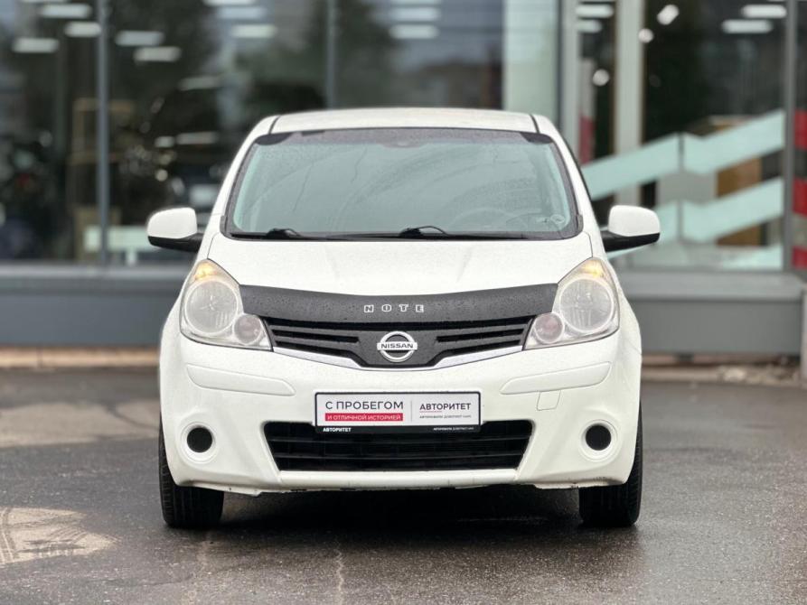 Nissan Note I Рестайлинг Архангельск  - изображение 3