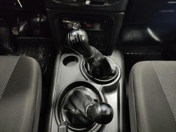 Chevrolet Niva I Рестайлинг с пробегом 2012 года, цена 550 000 рублей, 75000 км, внедорожник, Автокод Объявления