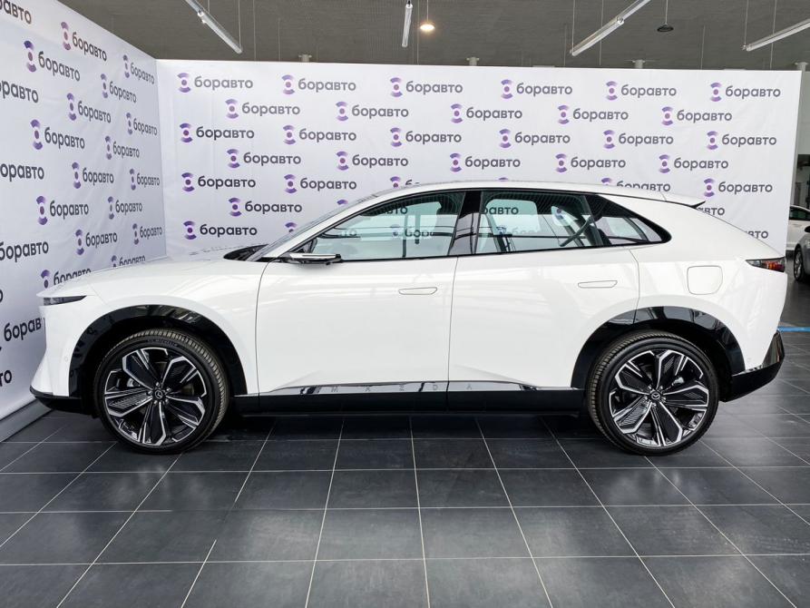 Mazda EZ-60 Ростов-на-Дону  - изображение 5