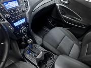 Hyundai Santa Fe III Рестайлинг Новосибирск  - изображение 38