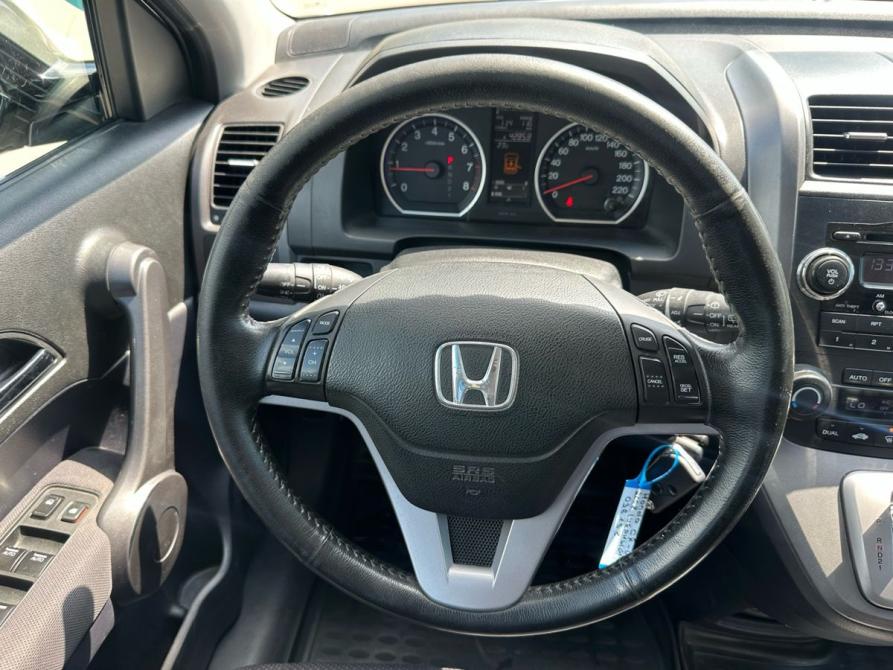 Honda CR-V III Нижний Новгород  - изображение 19