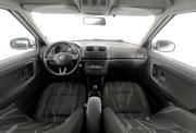 Skoda Fabia II Рестайлинг Волгоград  - изображение 35