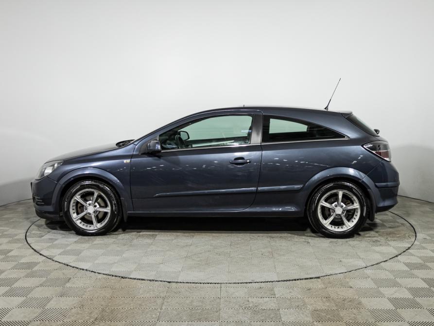 Opel Astra H Рестайлинг Санкт-Петербург  - изображение 8