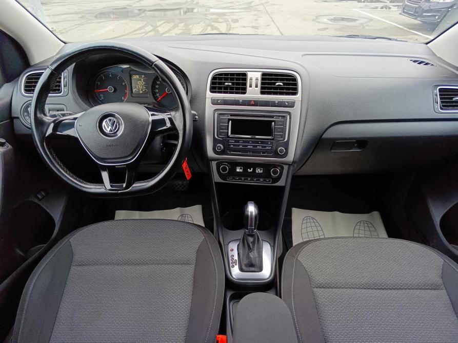 Volkswagen Polo V Рестайлинг Тюмень  - изображение 16