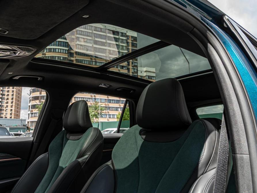 Geely Monjaro I Краснодар  - изображение 12