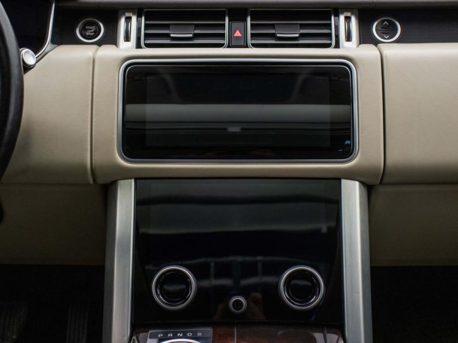 Land Rover Range Rover IV Рестайлинг Москва  - изображение 15