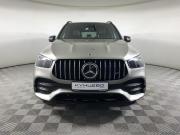 Mercedes-Benz GLE II (V167) Москва  - изображение 23