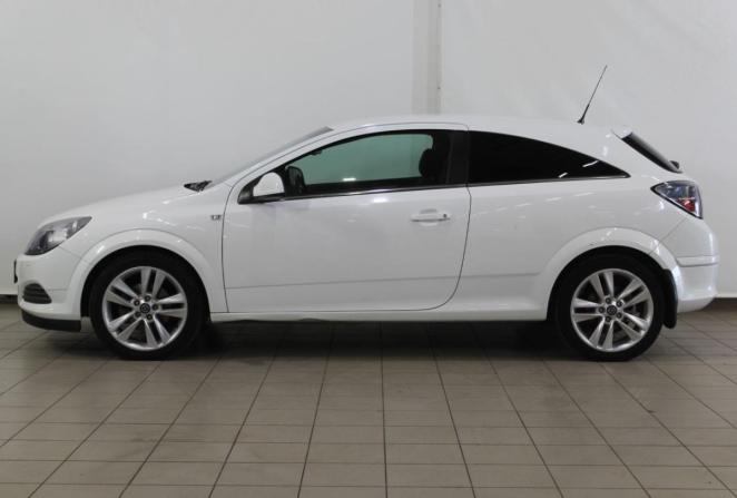 Opel Astra H Рестайлинг с пробегом 2011 года, цена 520 000 рублей, 173063 км, хэтчбек, Автокод Объявления
