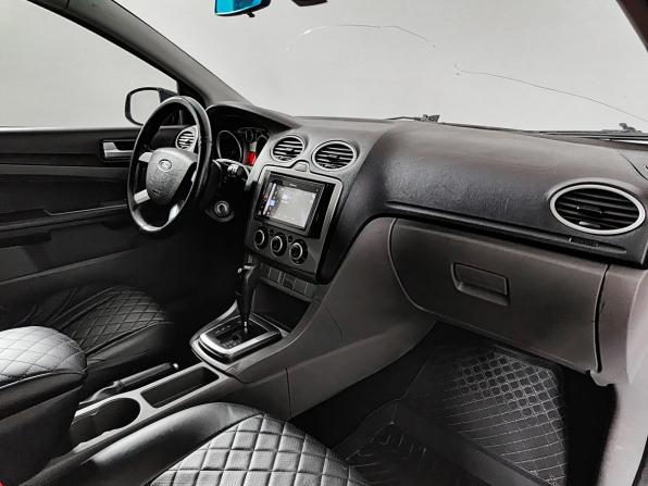 Ford Focus II Рестайлинг с пробегом 2010 года, цена 450 000 рублей, 282087 км, хэтчбек, Автокод Объявления