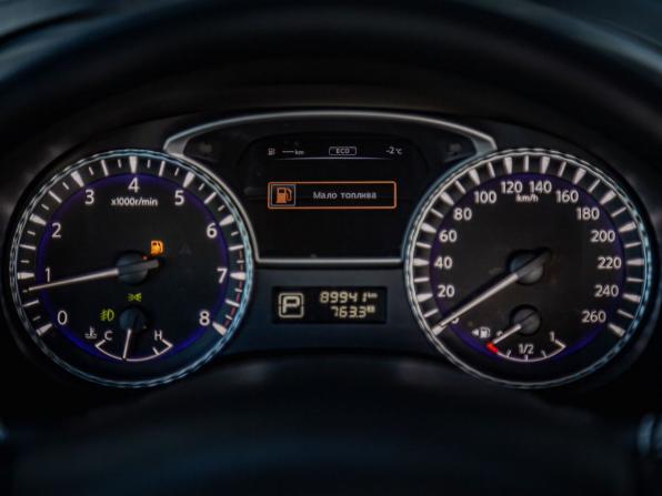 Infiniti QX60 I Рестайлинг с пробегом 2018 года, цена 3 049 000 рублей, 89929 км, внедорожник, Автокод Объявления