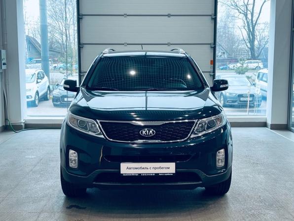 Kia Sorento II Рестайлинг с пробегом 2020 года, цена 2 320 000 рублей, 81000 км, внедорожник, Автокод Объявления