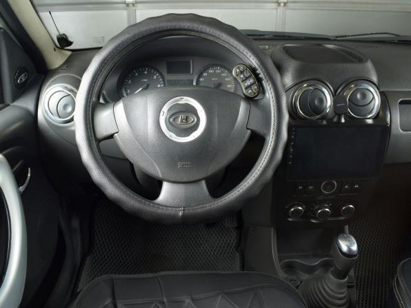 Lada (ВАЗ) Largus I с пробегом 2014 года, цена 549 995 рублей, 209248 км, универсал, Автокод Объявления