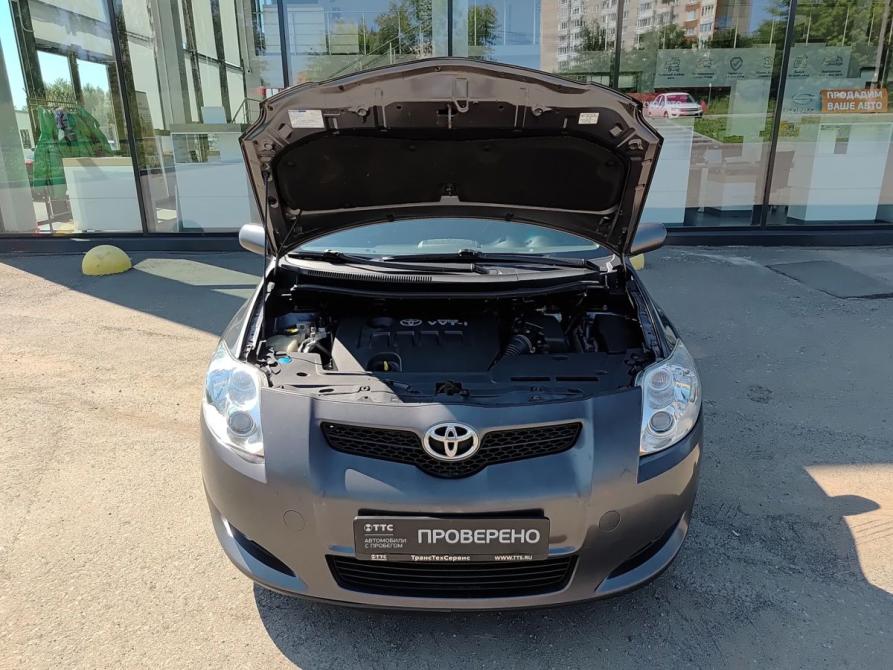 Toyota Auris I Ижевск  - изображение 11