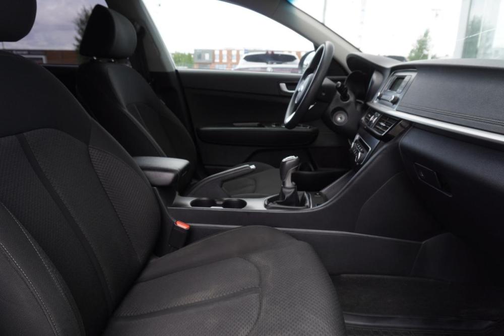 Kia Optima IV Рестайлинг Ульяновск  - изображение 19