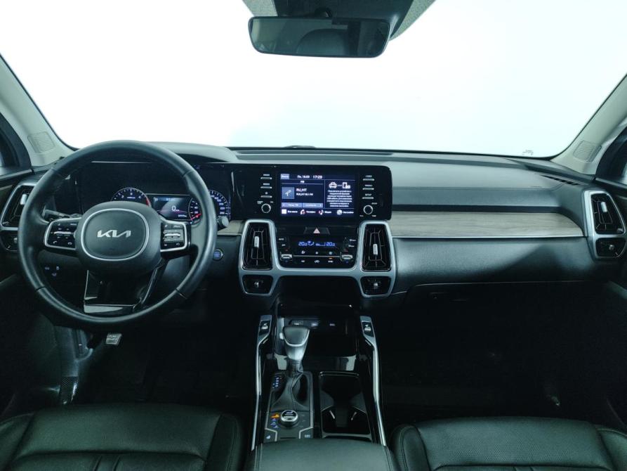 Kia Sorento IV Ростов-на-Дону  - изображение 13