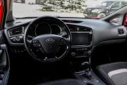 Kia Ceed II Рестайлинг Ульяновск  - изображение 27