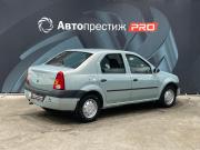 Renault Logan I Пермь  - изображение 24