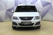 Lada (ВАЗ) Largus I Чебоксары  - изображение 36