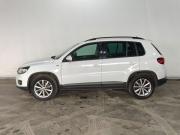 Volkswagen Tiguan I Рестайлинг Москва  - изображение 24