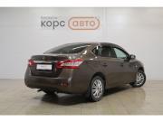 Nissan Sentra VII (B17) Коломна  - изображение 19