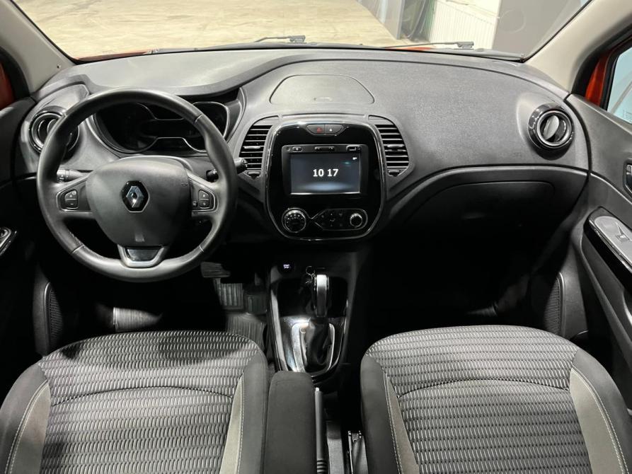 Renault Kaptur I Пермь  - изображение 12