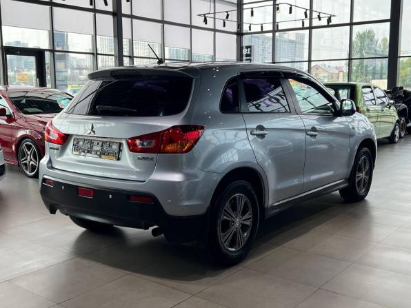 Mitsubishi ASX I с пробегом 2012 года, цена 1 195 000 рублей, 177388 км, внедорожник, Автокод Объявления