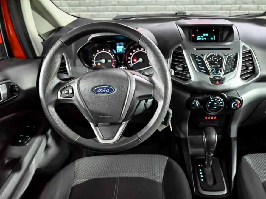 Ford EcoSport II Екатеринбург  - изображение 15