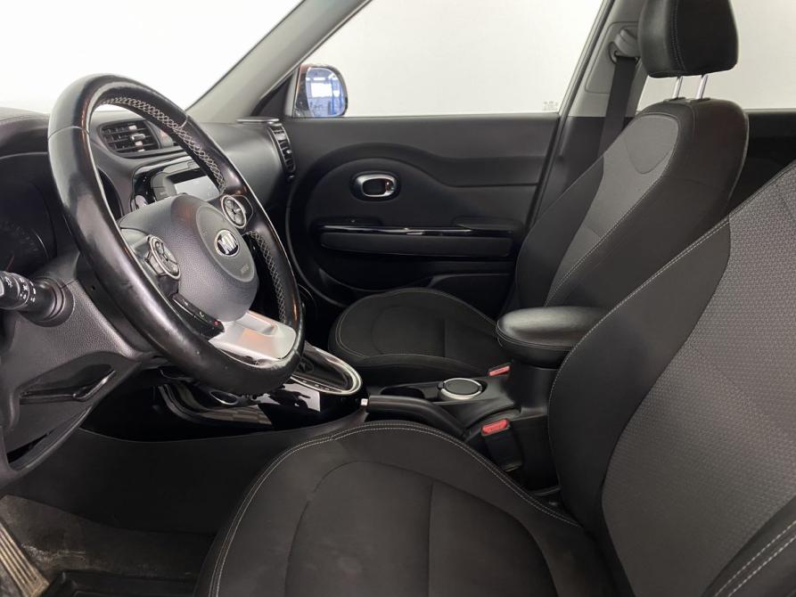 Kia Soul II Рестайлинг Воронеж  - изображение 11
