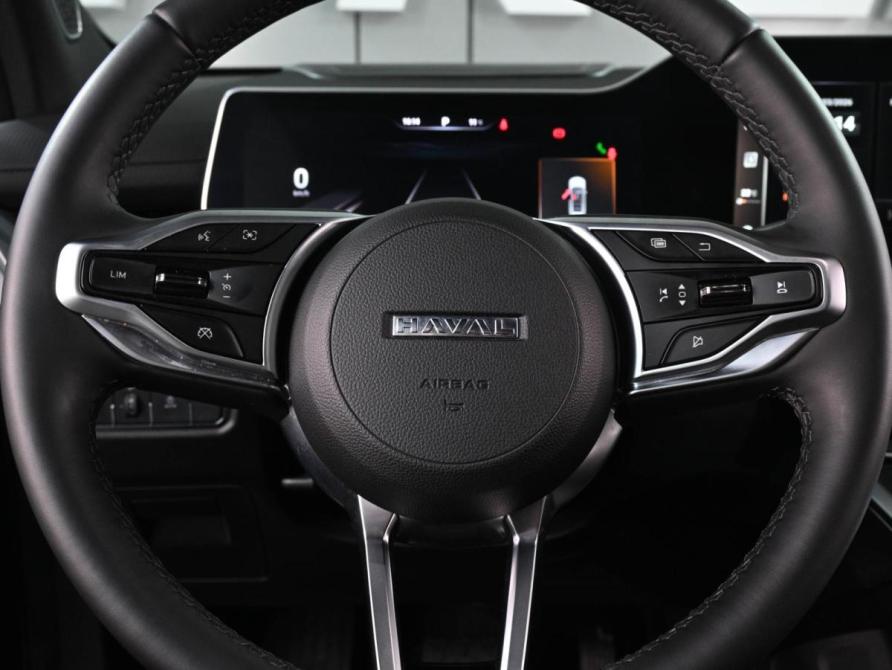 Haval F7 II Ростов-на-Дону  - изображение 12
