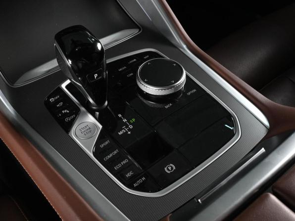 BMW X6 III (G06) с пробегом 2021 года, цена 7 919 000 рублей, 86951 км, внедорожник, Автокод Объявления