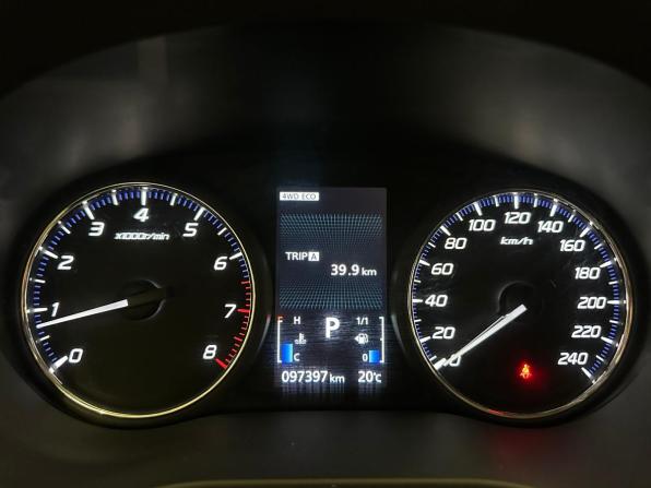Mitsubishi Outlander III Рестайлинг 2 с пробегом 2018 года, цена 1 995 000 рублей, 97000 км, внедорожник, Автокод Объявления