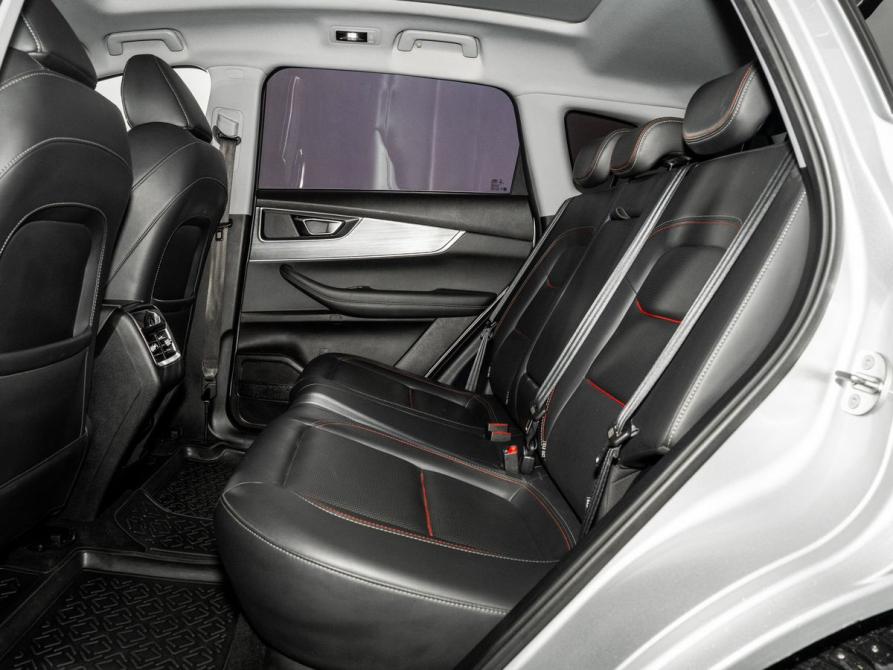 Chery Tiggo 7 Pro I Иркутск  - изображение 7