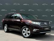 Toyota Highlander II (XU40) Рестайлинг Санкт-Петербург  - изображение 33