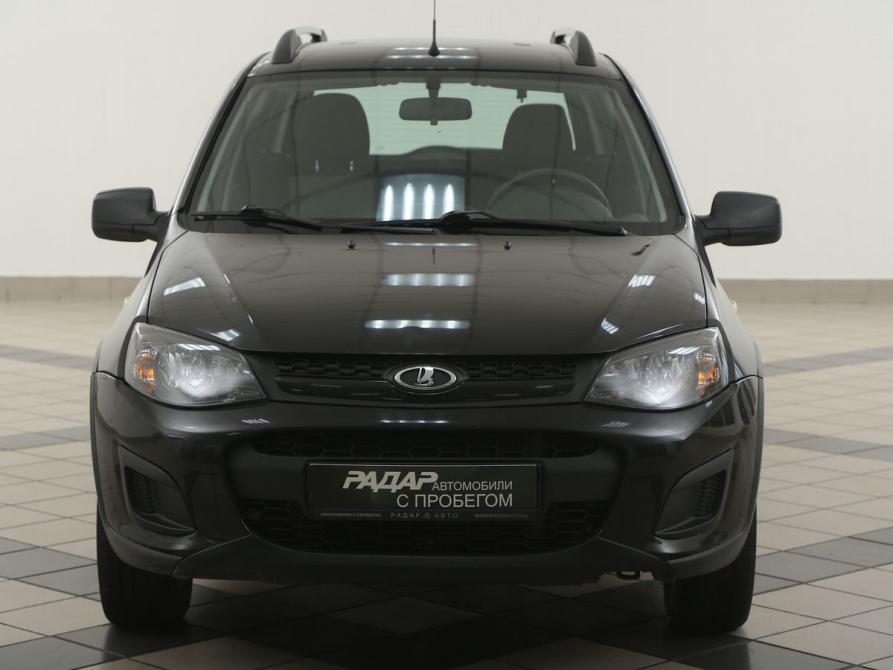 Lada (ВАЗ) Kalina II Иваново  - изображение 6