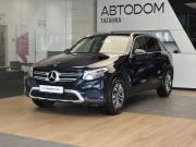 Mercedes-Benz GLC I (X253) Москва  - изображение 24