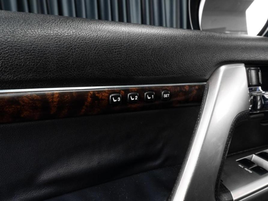 Toyota Land Cruiser 200 Series Рестайлинг 1 Тюмень  - изображение 26