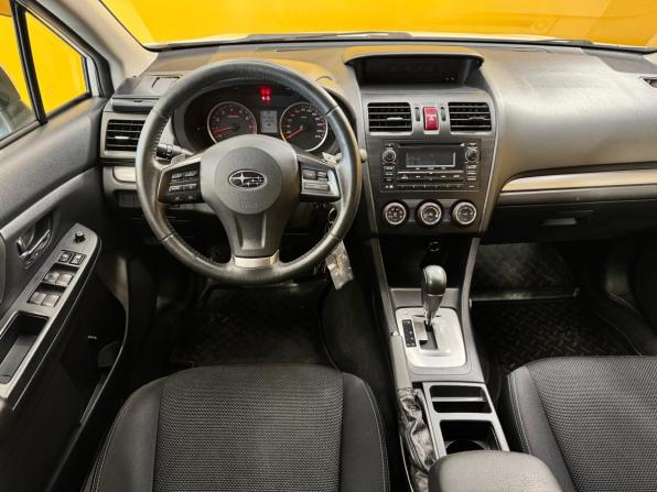 Subaru XV I с пробегом 2012 года, цена 1 399 000 рублей, 139326 км, внедорожник, Автокод Объявления