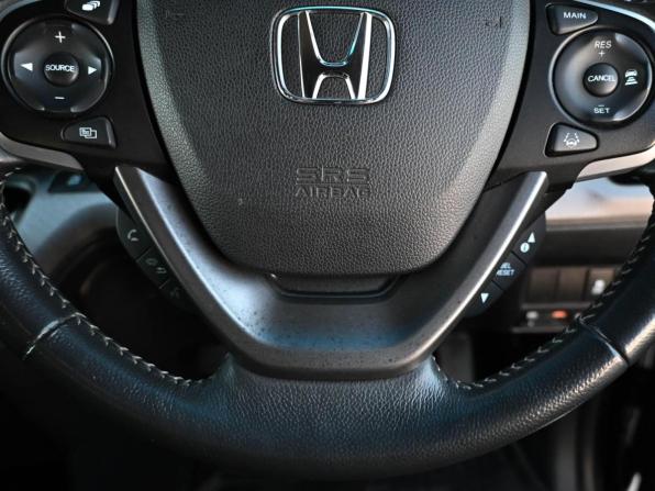 Honda Stepwgn V Рестайлинг с пробегом 2019 года, цена 2 219 000 рублей, 117547 км, минивэн, Автокод Объявления
