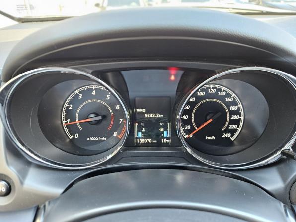 Mitsubishi ASX I Рестайлинг 3 с пробегом 2021 года, цена 1 833 000 рублей, 134883 км, внедорожник, Автокод Объявления
