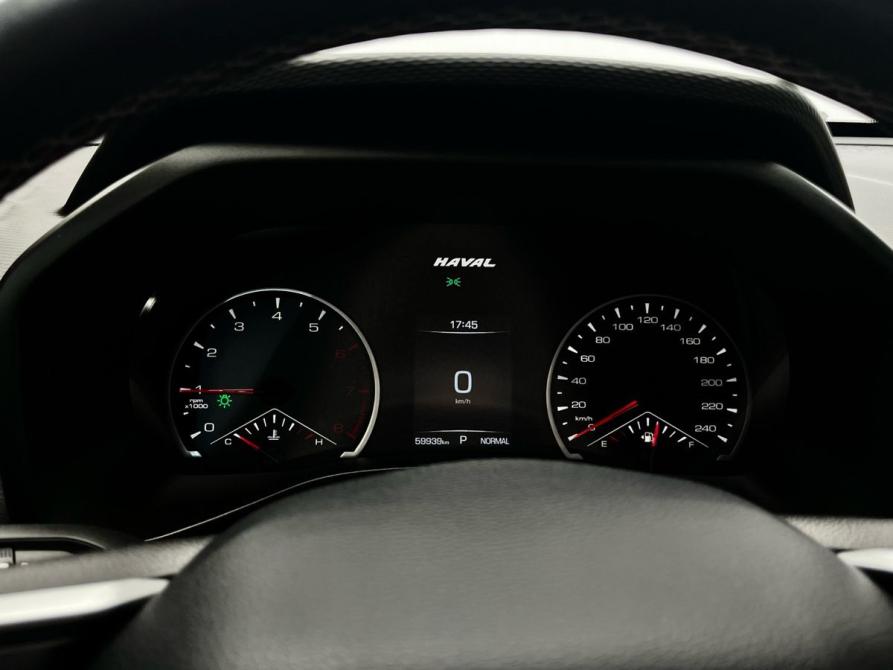 Haval Jolion I Мурманск  - изображение 25