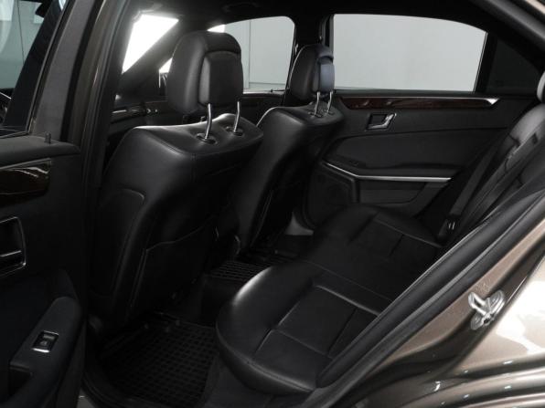 Mercedes-Benz E-Класс IV (W212 S212 C207) с пробегом 2011 года, цена 1 619 000 рублей, 219396 км, седан, Автокод Объявления