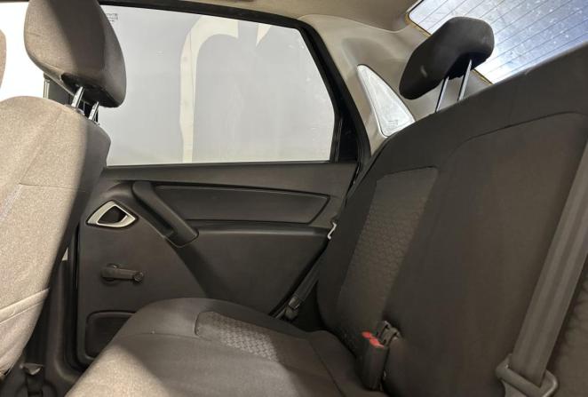 Lada (ВАЗ) Granta I Рестайлинг с пробегом 2023 года, цена 680 000 рублей, 32609 км, лифтбек, Автокод Объявления