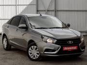 Lada (ВАЗ) Vesta I Екатеринбург  - изображение 27