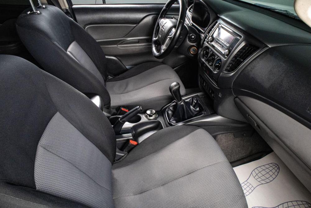 Mitsubishi L200 V Сургут  - изображение 10