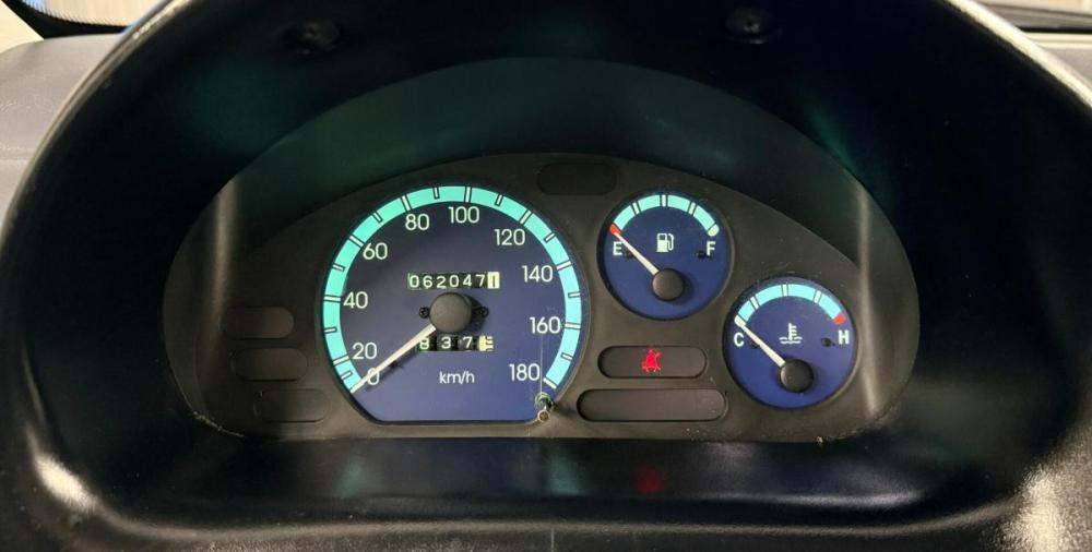 Daewoo Matiz I Рестайлинг Тюмень  - изображение 10