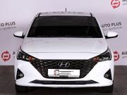 Hyundai Solaris II Минеральные Воды  - изображение 23