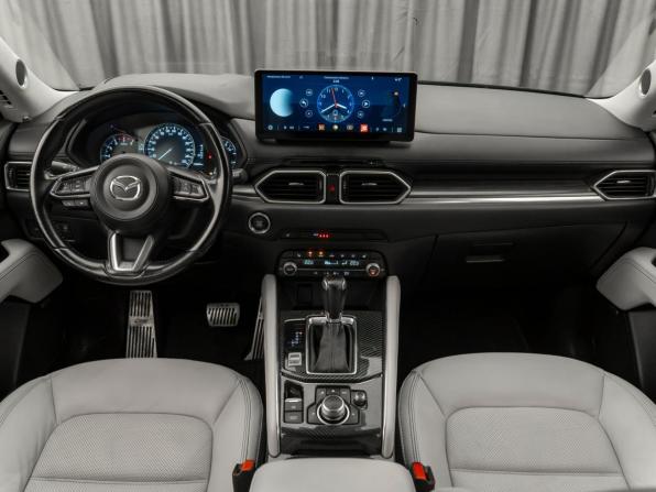 Mazda CX-5 II с пробегом 2019 года, цена 2 760 000 рублей, 106948 км, внедорожник, Автокод Объявления