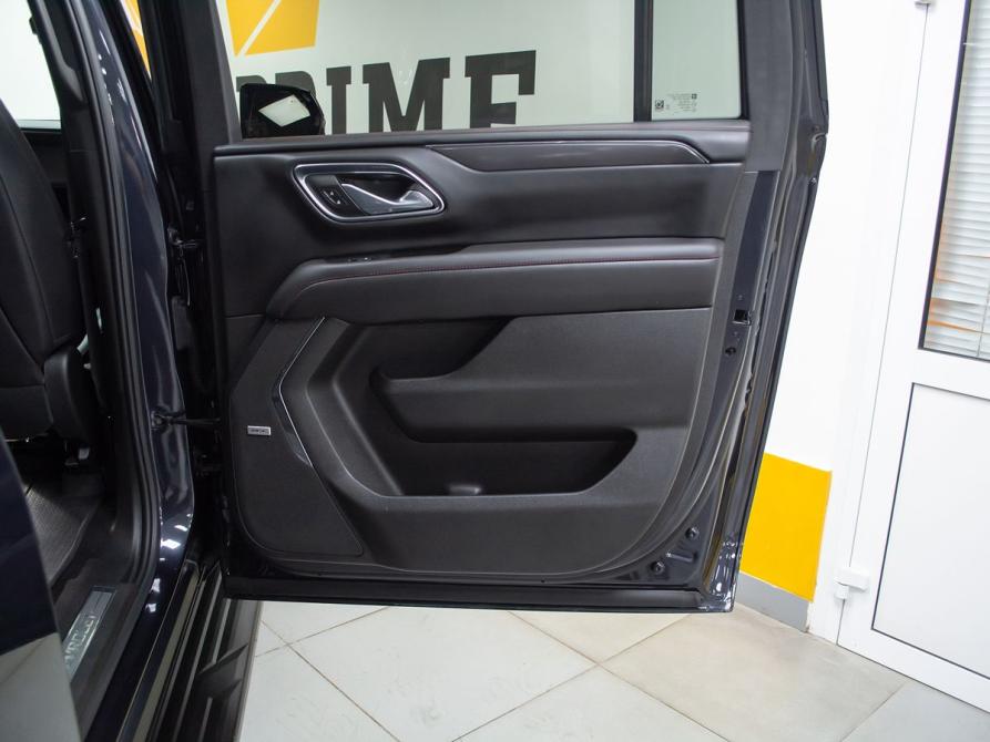 Chevrolet Suburban XII Новосибирск  - изображение 22