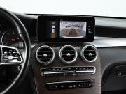 Mercedes-Benz GLC I (X253) Рестайлинг Москва  - изображение 24